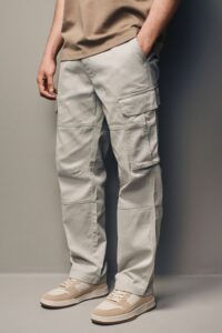 Men's Cargos